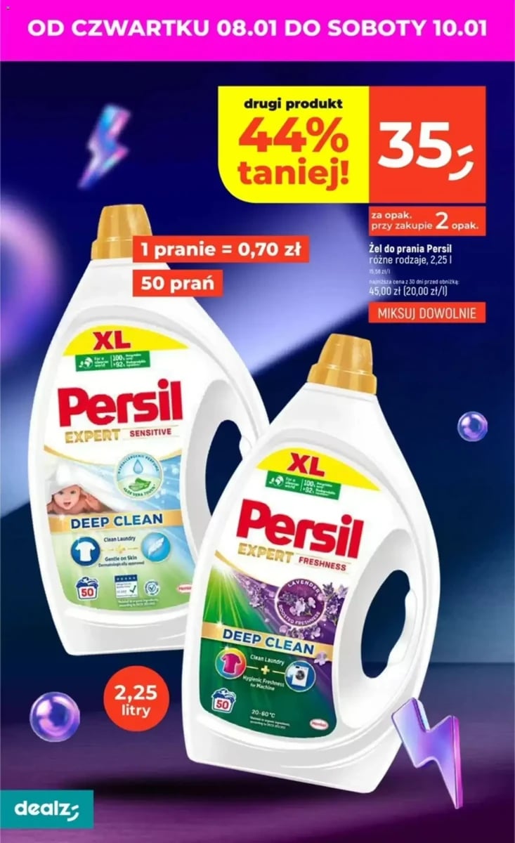 Strona 6 z gazetki Dealz