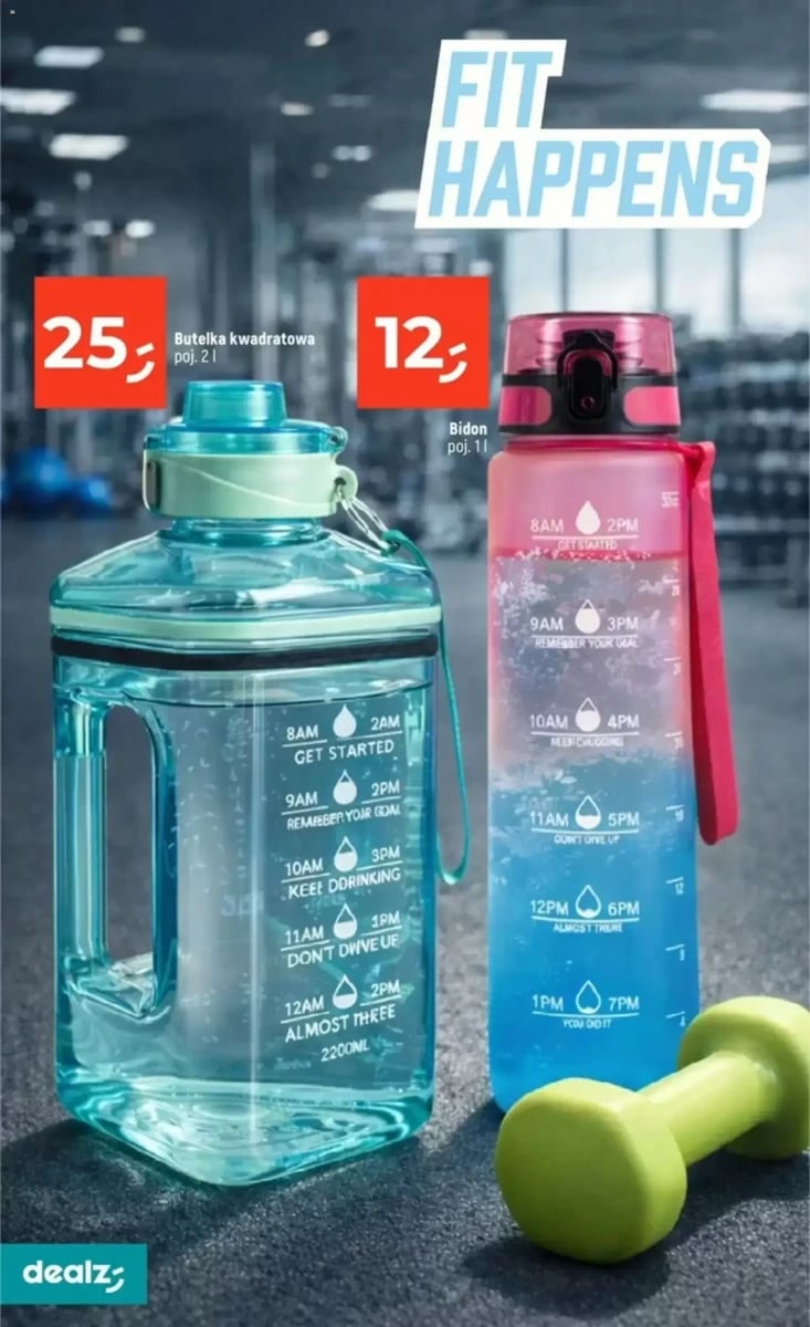 Strona 28 z gazetki Dealz