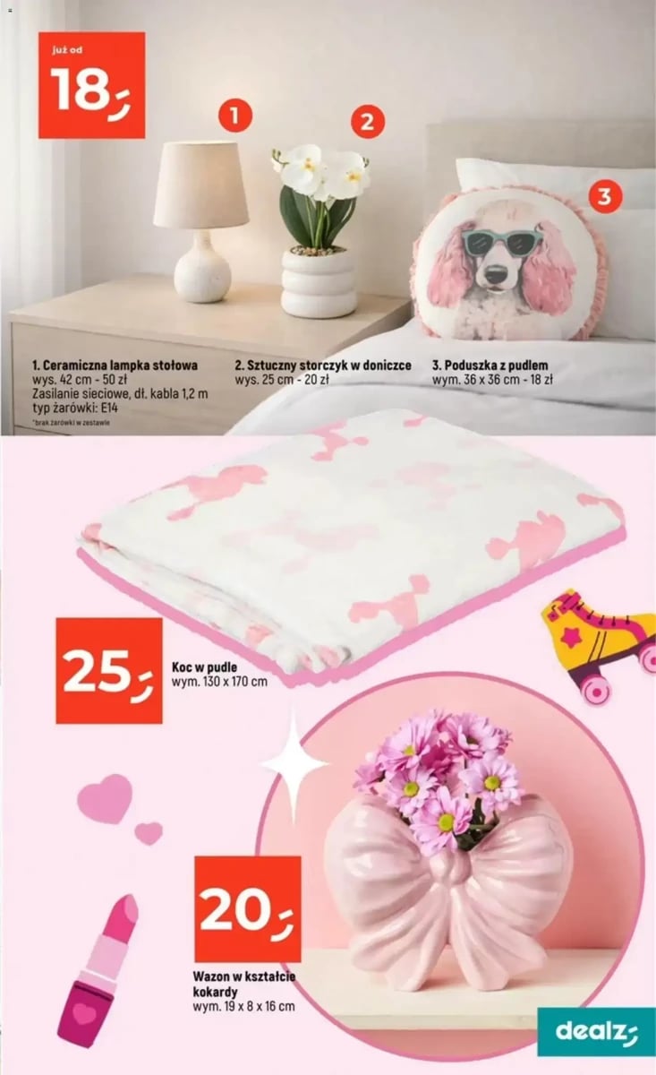 Strona 33 z gazetki Dealz