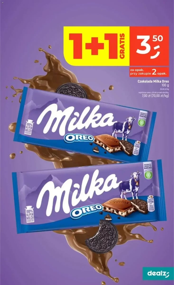 Strona 9 z gazetki Dealz