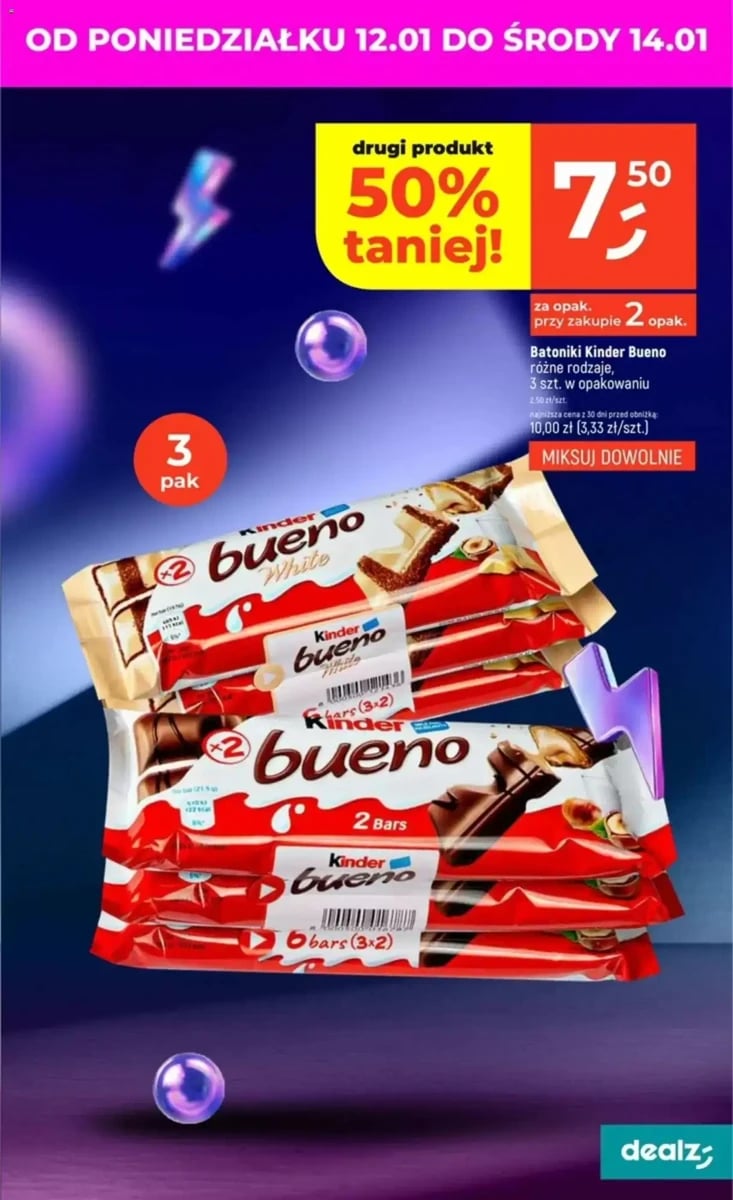 Strona 43 z gazetki Dealz