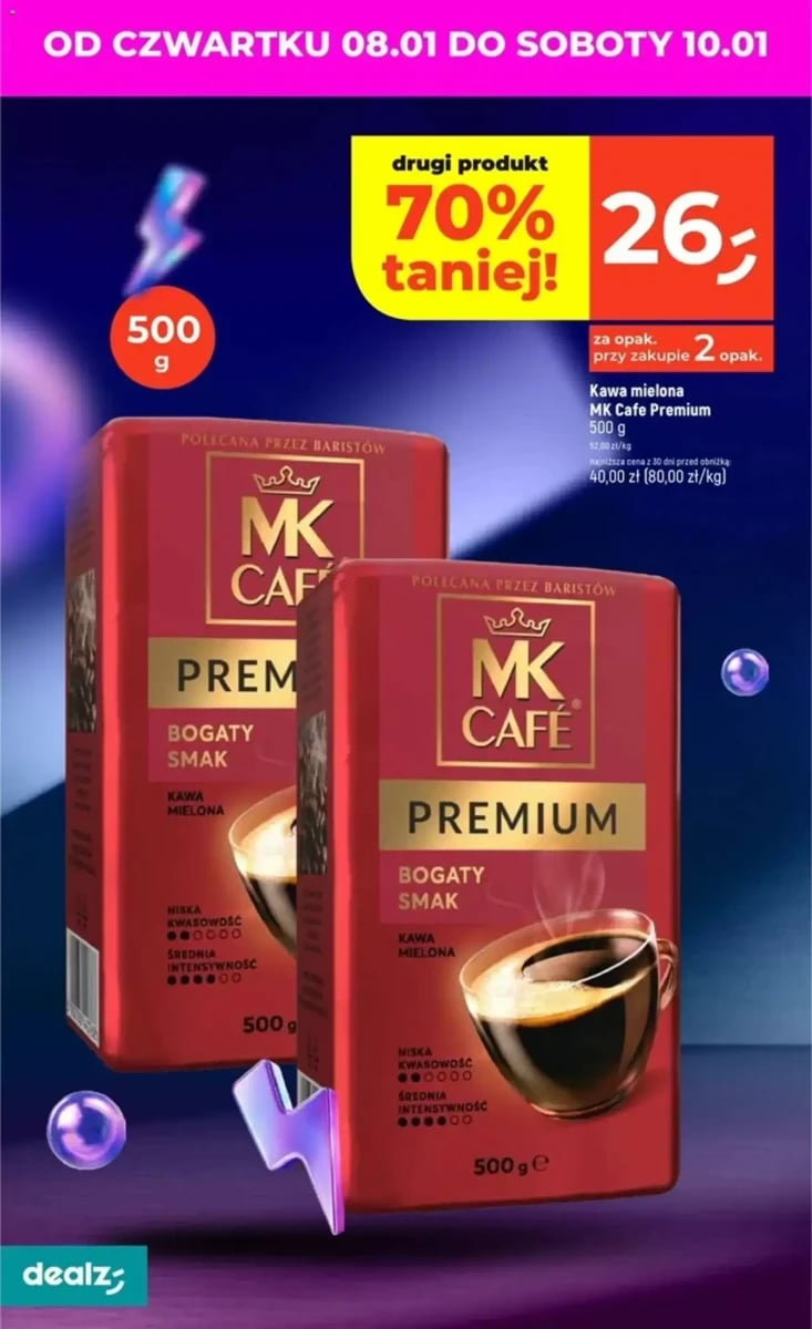 Strona 2 z gazetki Dealz