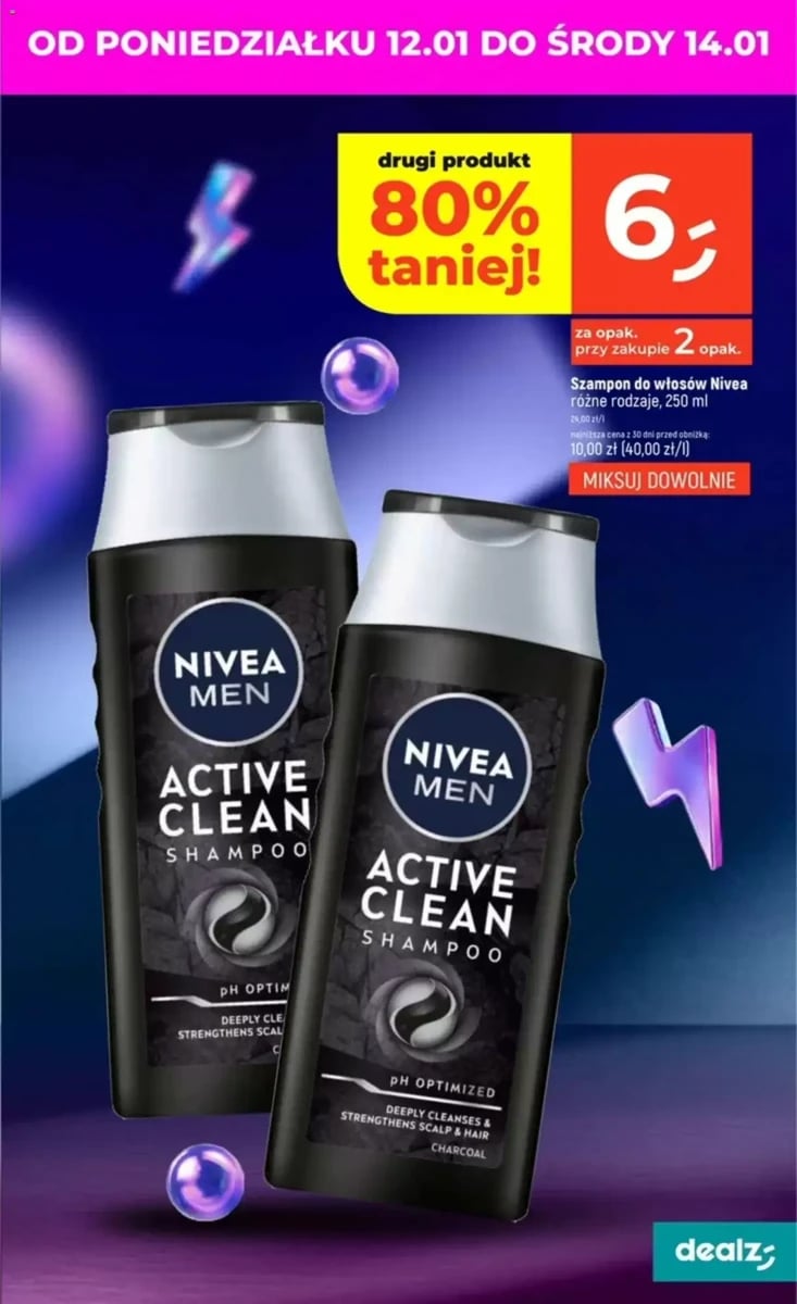 Strona 45 z gazetki Dealz