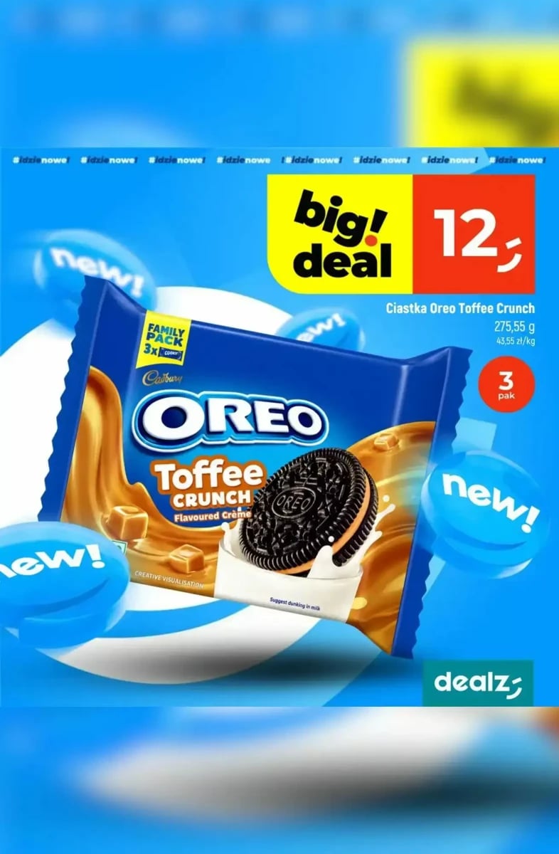Strona 4 z gazetki Dealz