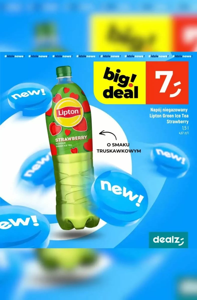 Strona 6 z gazetki Dealz