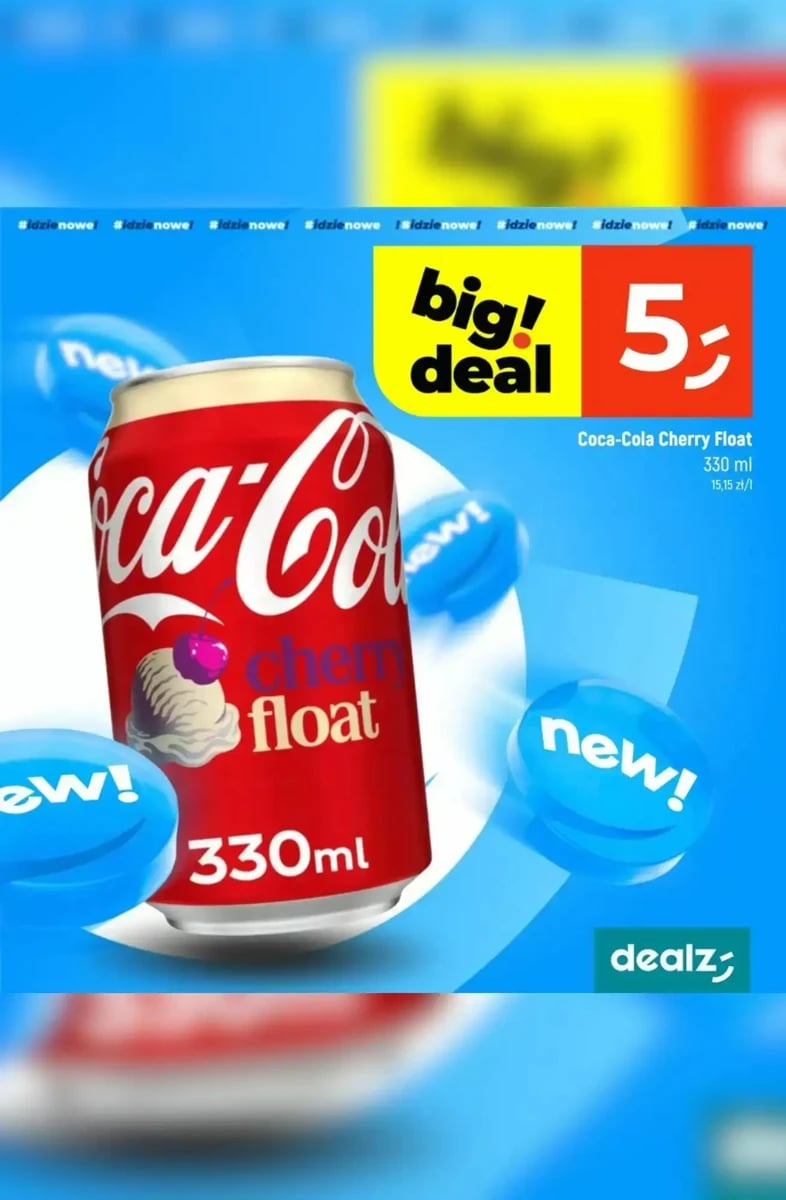 Strona 3 z gazetki Dealz