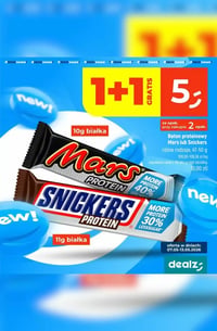Gazetka Dealz – 08.05.2026 – 13.05.2026