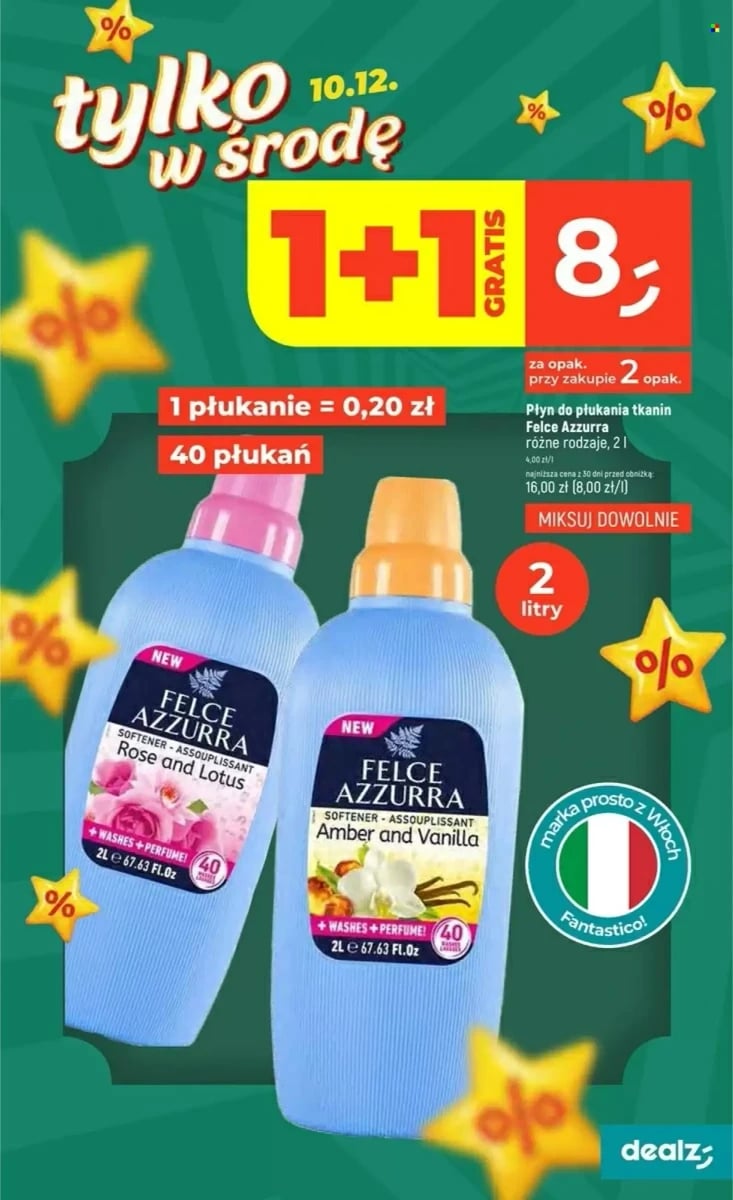 Strona 5 z gazetki Dealz