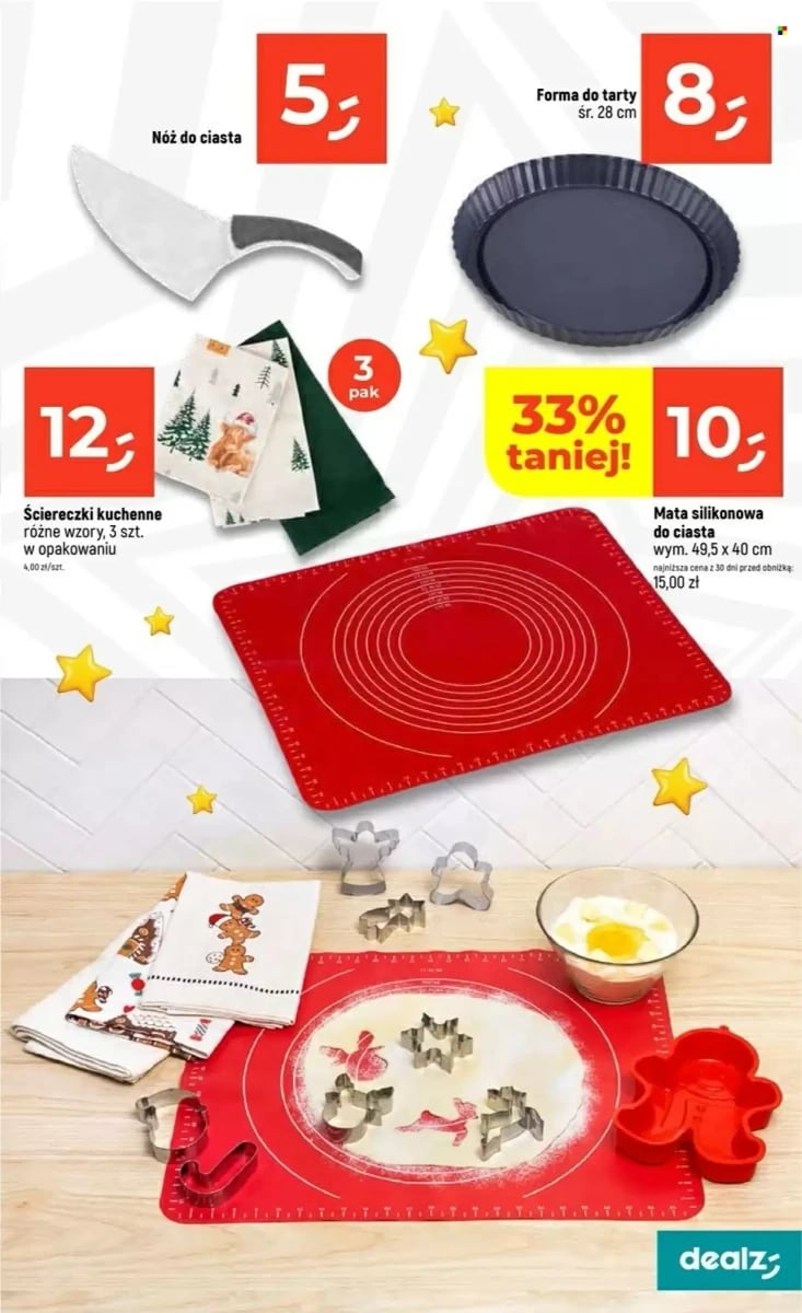 Strona 27 z gazetki Dealz
