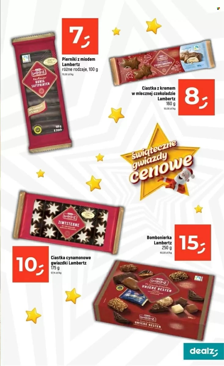 Strona 21 z gazetki Dealz