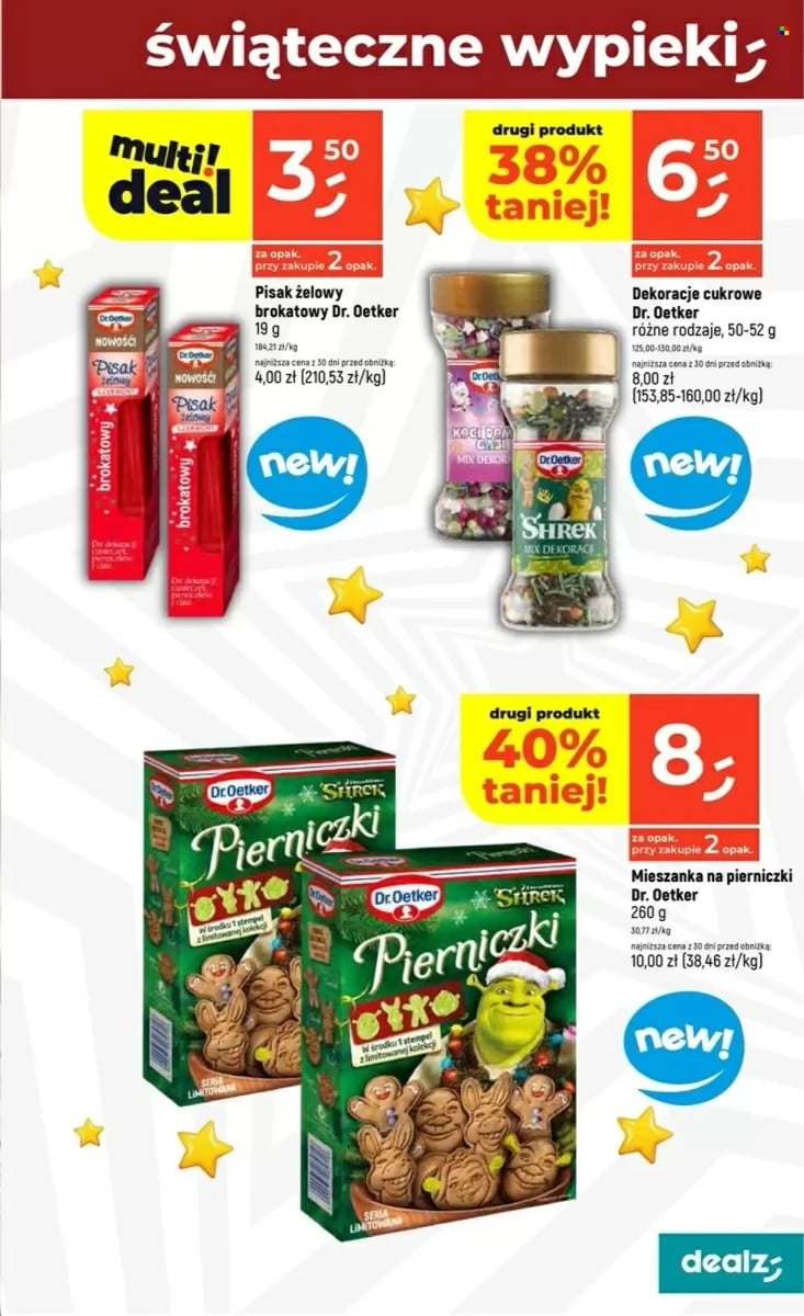 Strona 23 z gazetki Dealz