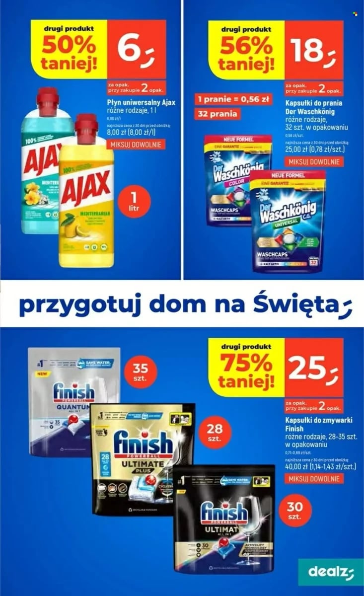 Strona 41 z gazetki Dealz