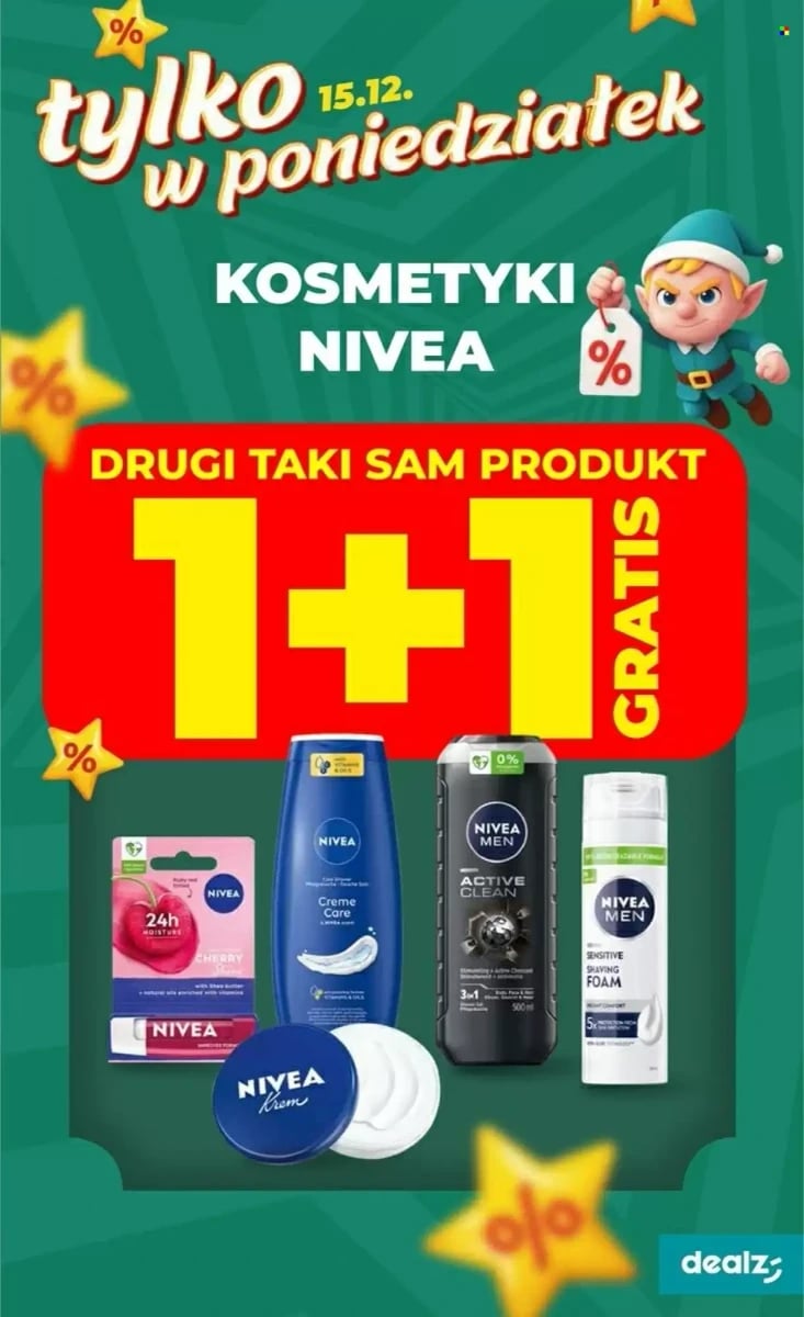 Strona 11 z gazetki Dealz