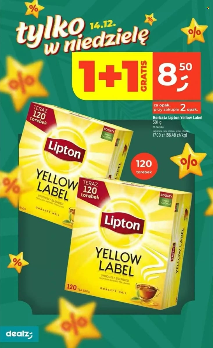 Strona 10 z gazetki Dealz