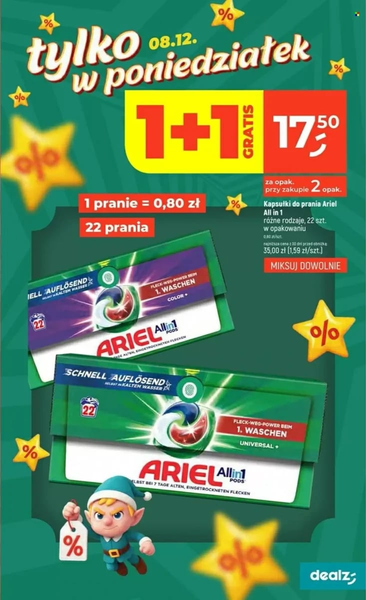 Strona 3 z gazetki Dealz