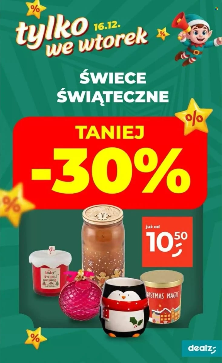 Strona 13 z gazetki Dealz