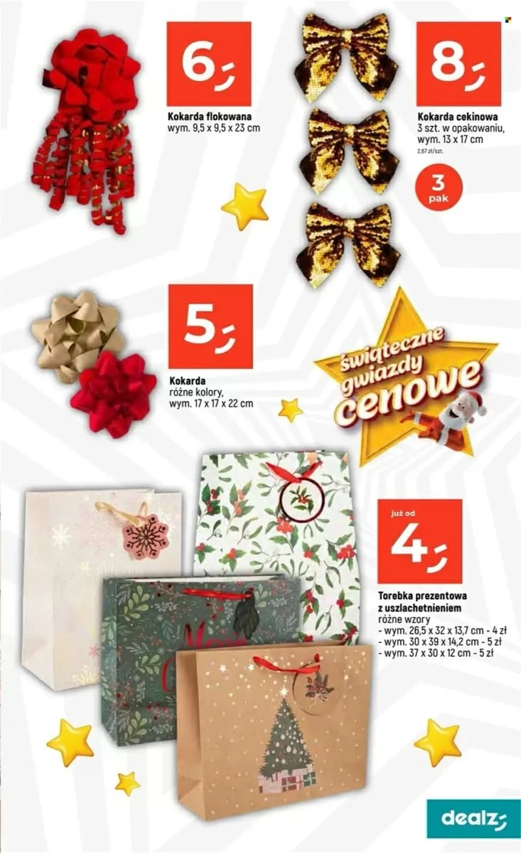 Strona 29 z gazetki Dealz