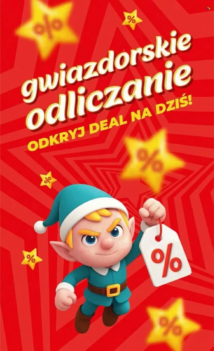 Strona 2 z gazetki Dealz