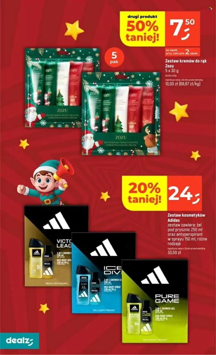 Strona 34 z gazetki Dealz