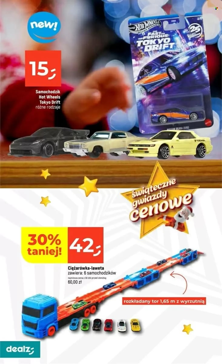 Strona 32 z gazetki Dealz