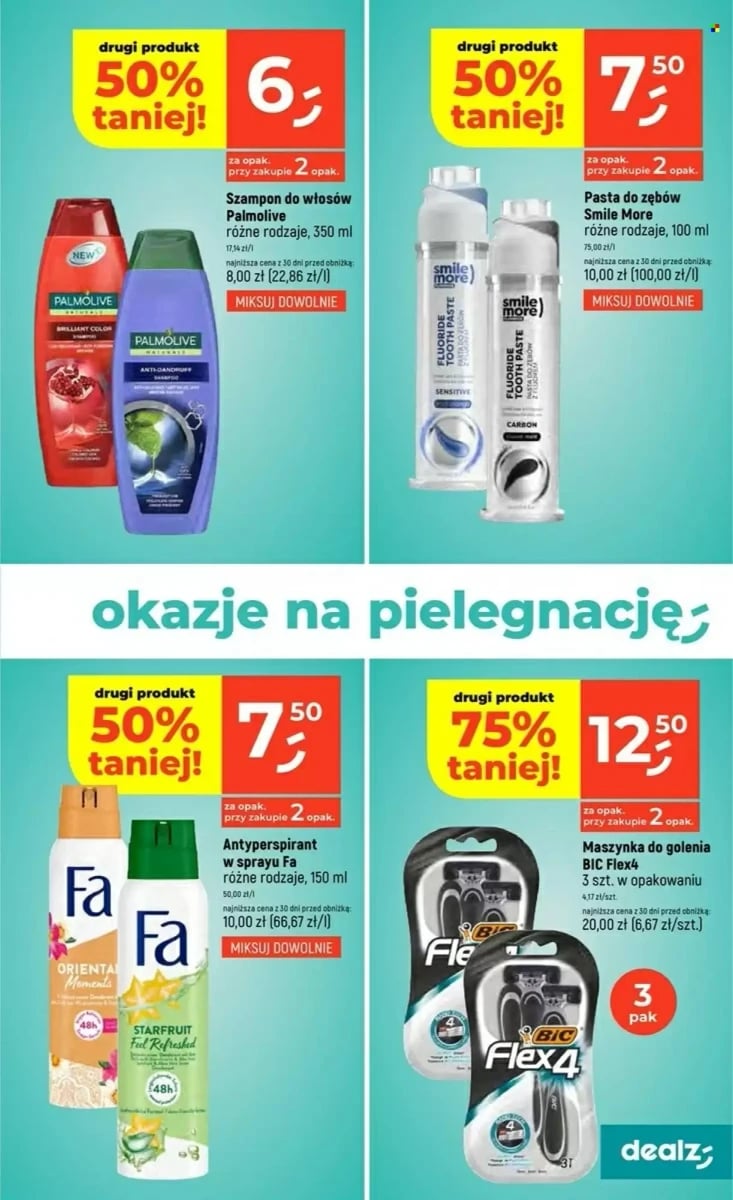 Strona 37 z gazetki Dealz