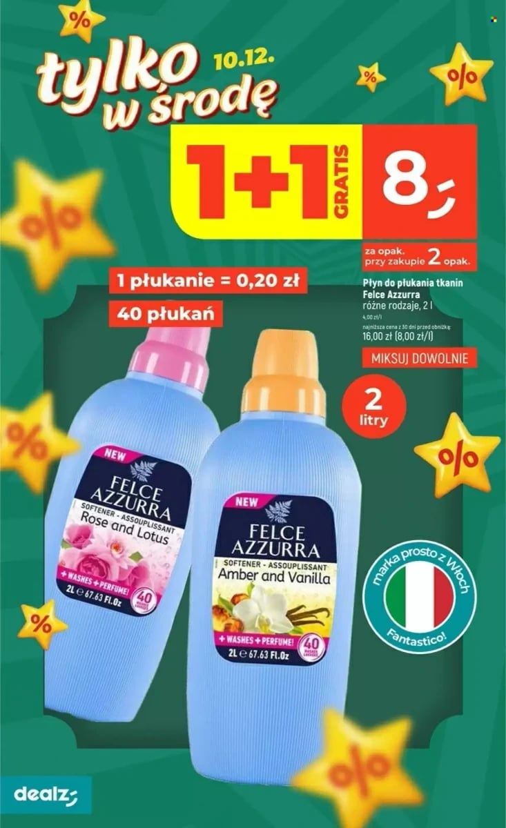 Strona 4 z gazetki Dealz