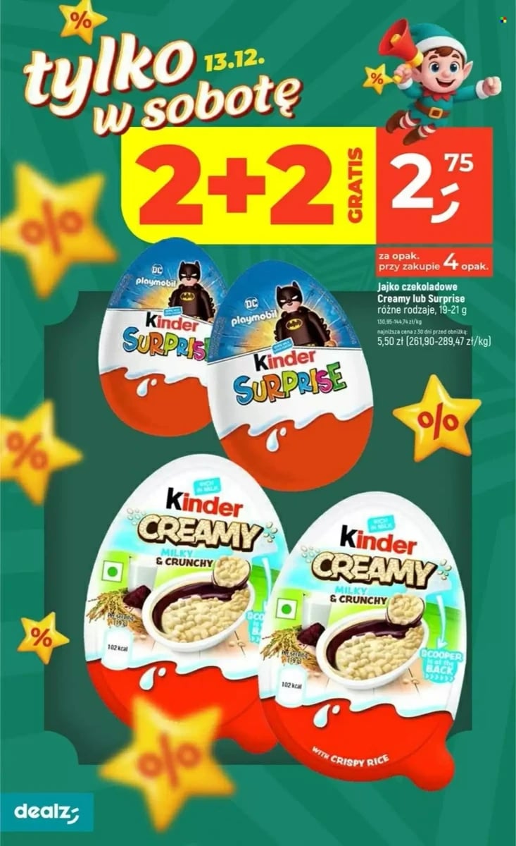 Strona 8 z gazetki Dealz
