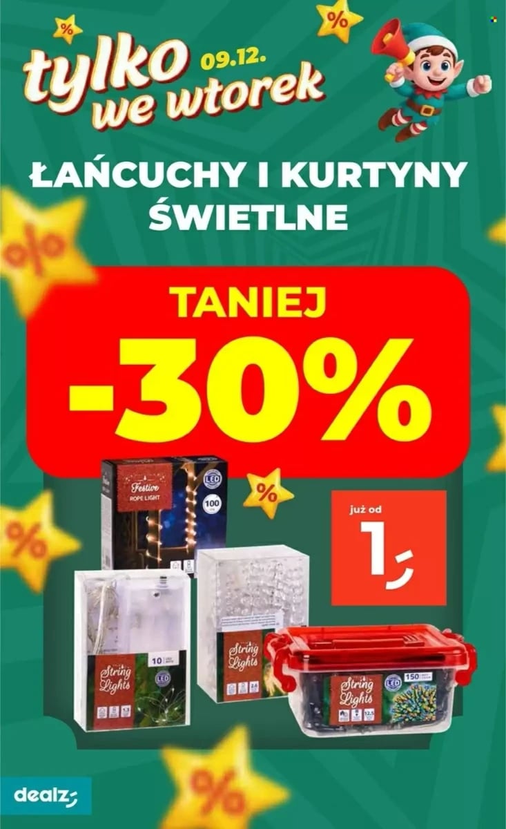 Strona 4 z gazetki Dealz