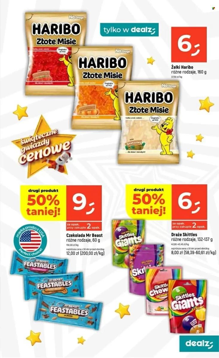 Strona 19 z gazetki Dealz