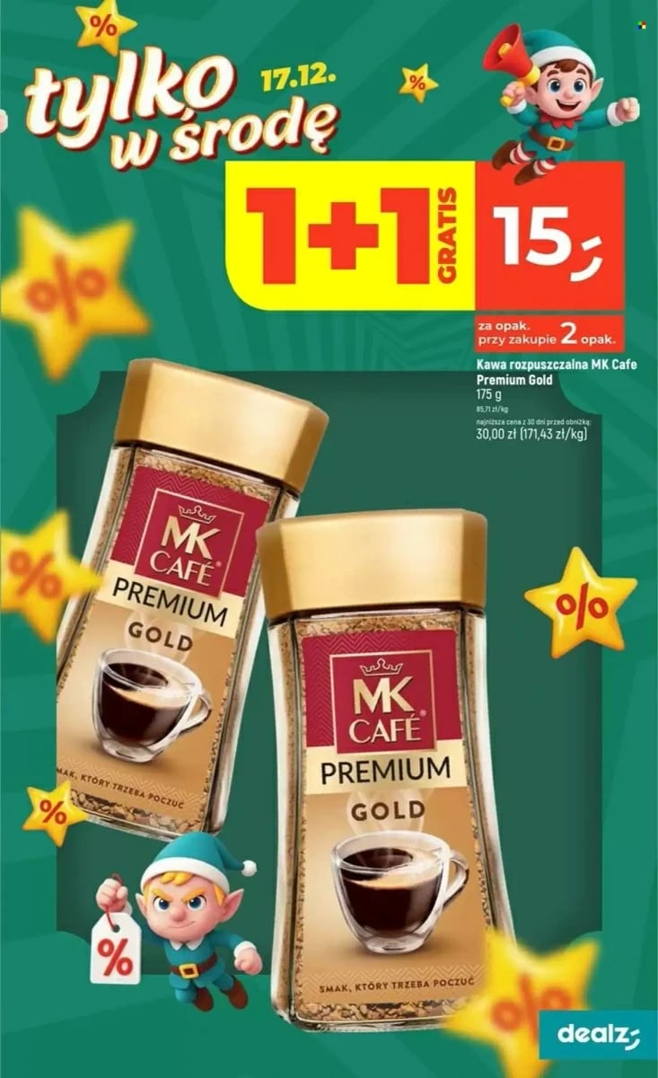 Strona 13 z gazetki Dealz