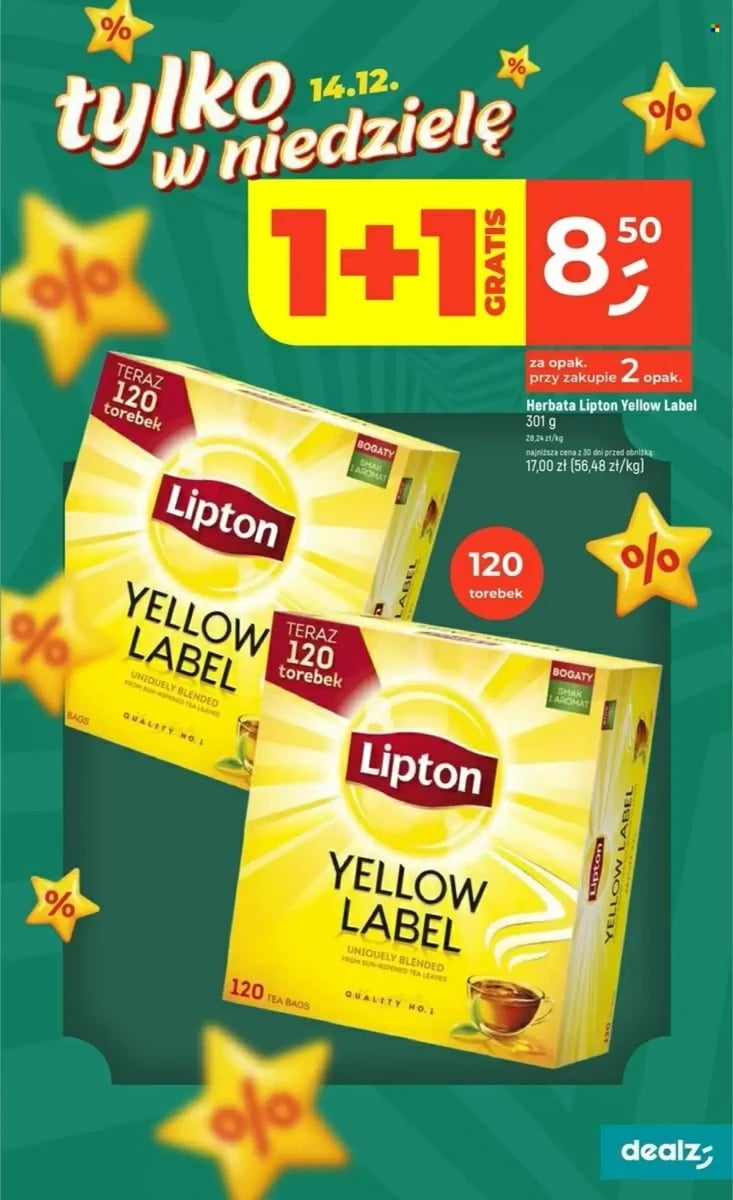 Strona 9 z gazetki Dealz