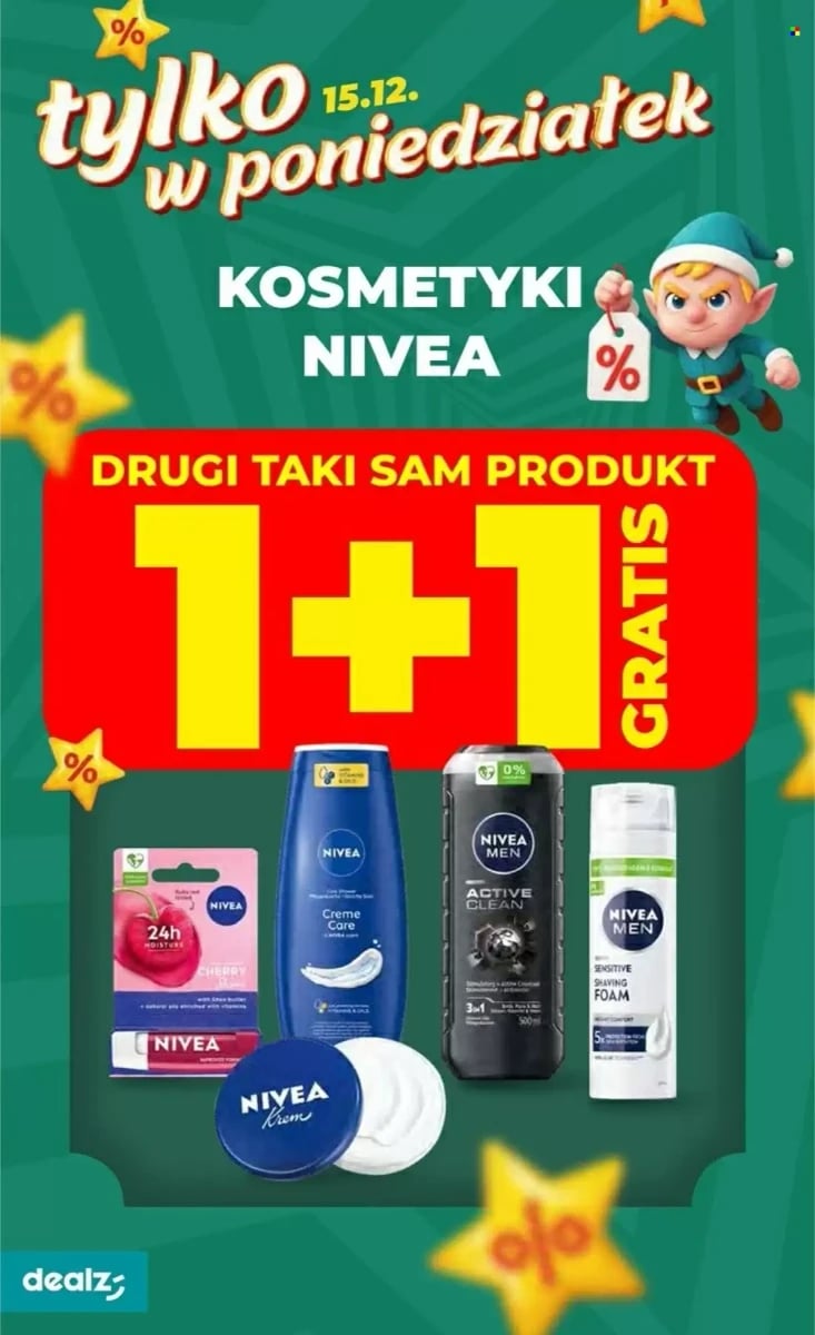 Strona 12 z gazetki Dealz