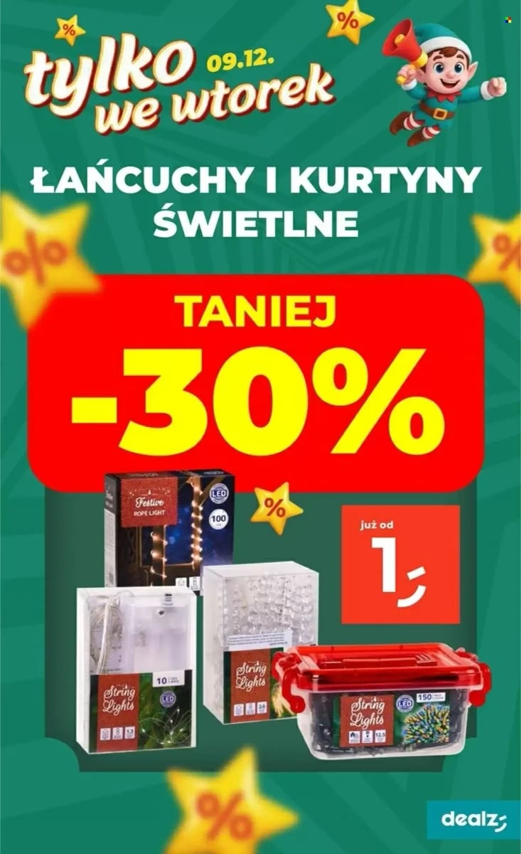 Strona 3 z gazetki Dealz