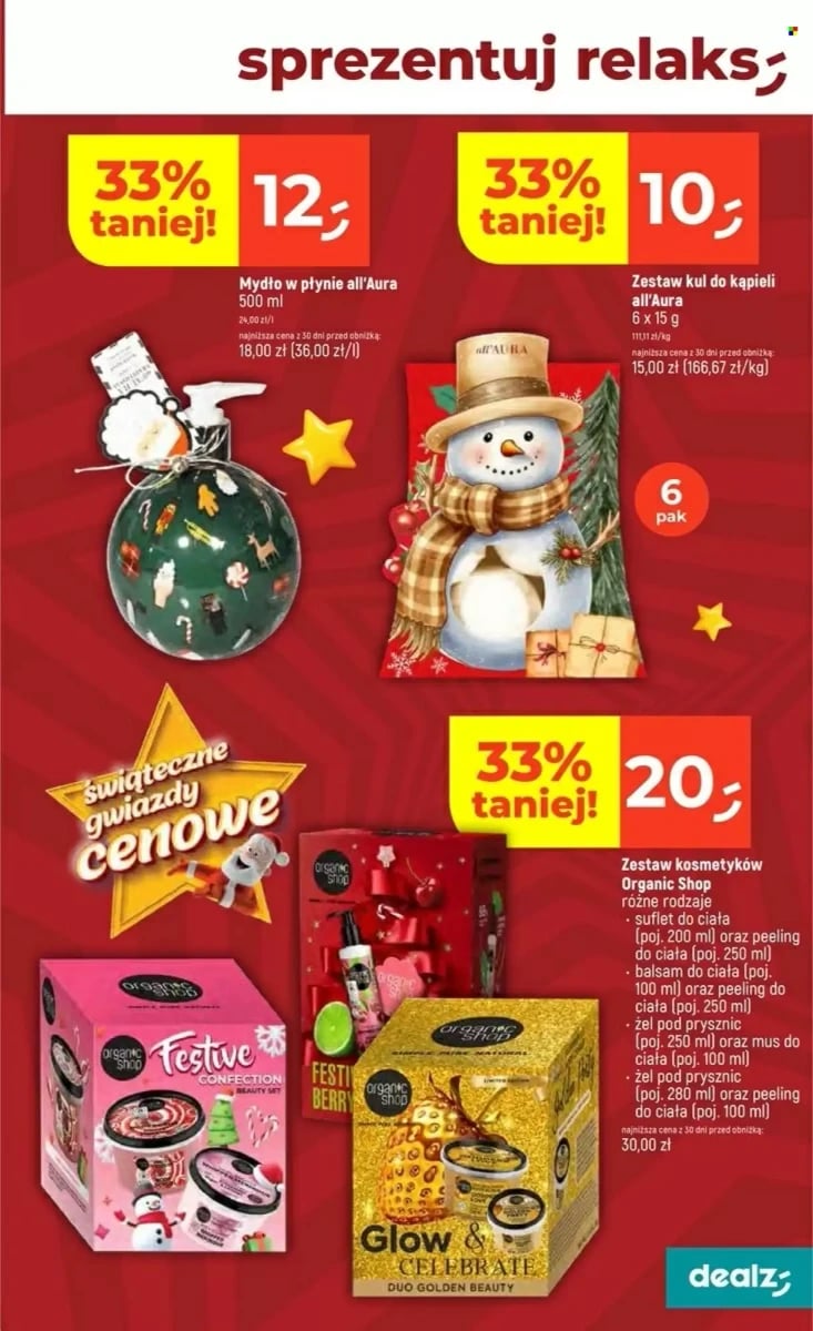 Strona 35 z gazetki Dealz