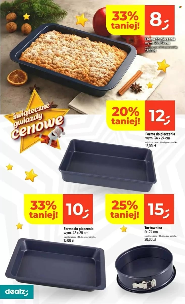 Strona 26 z gazetki Dealz