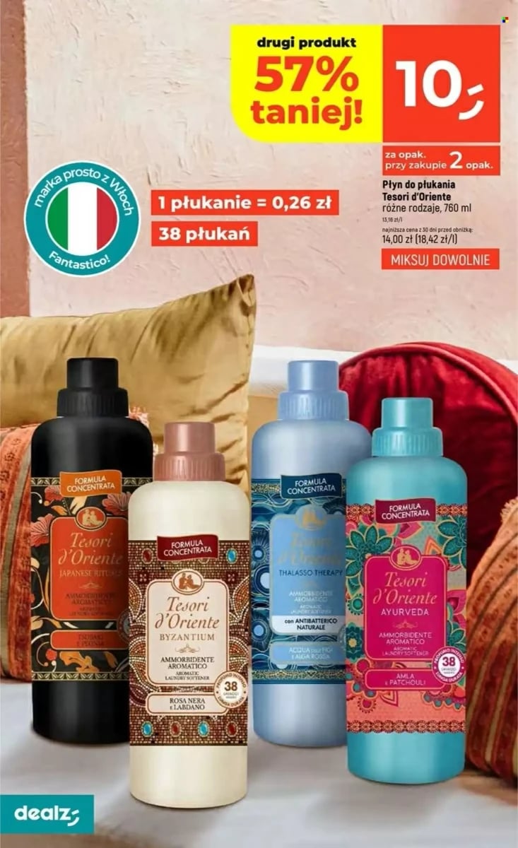 Strona 38 z gazetki Dealz
