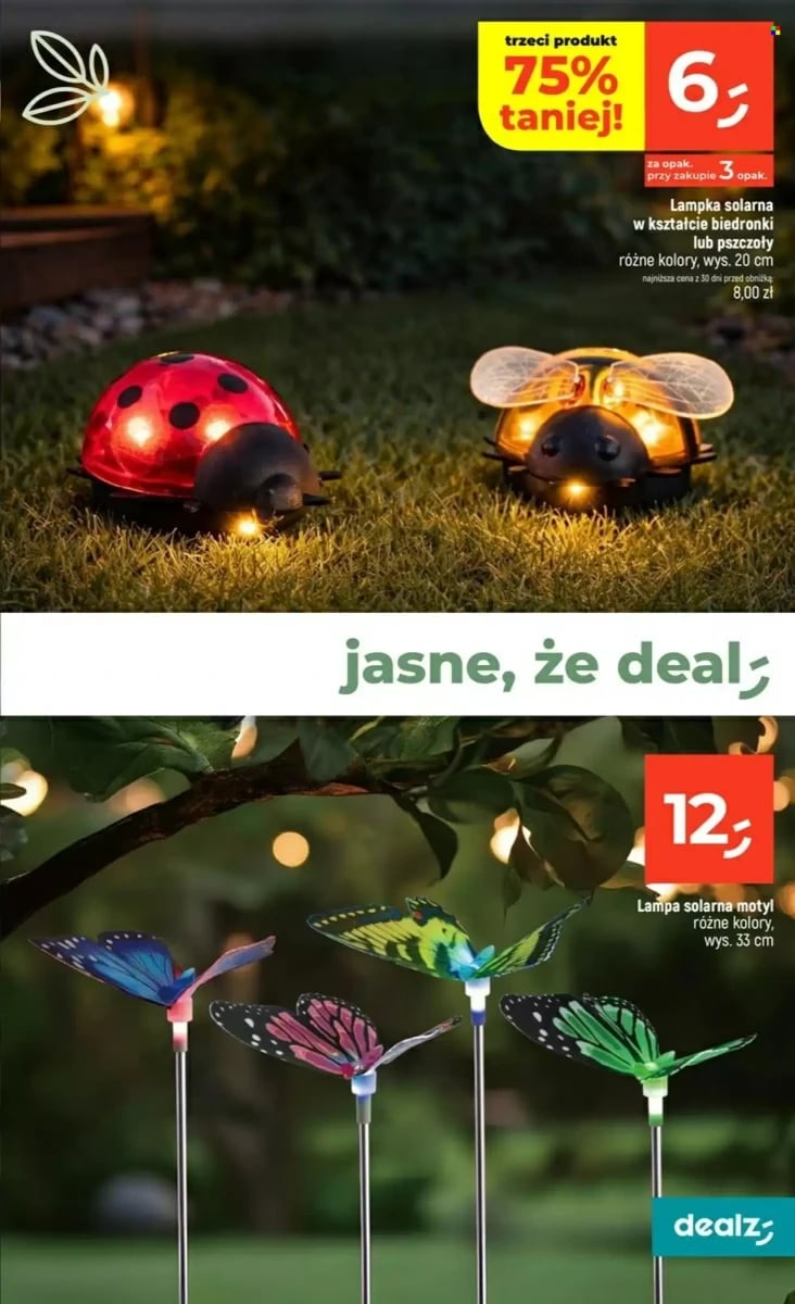 Strona 19 z gazetki Dealz