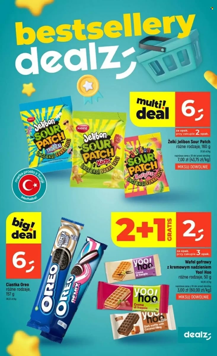 Strona 33 z gazetki Dealz