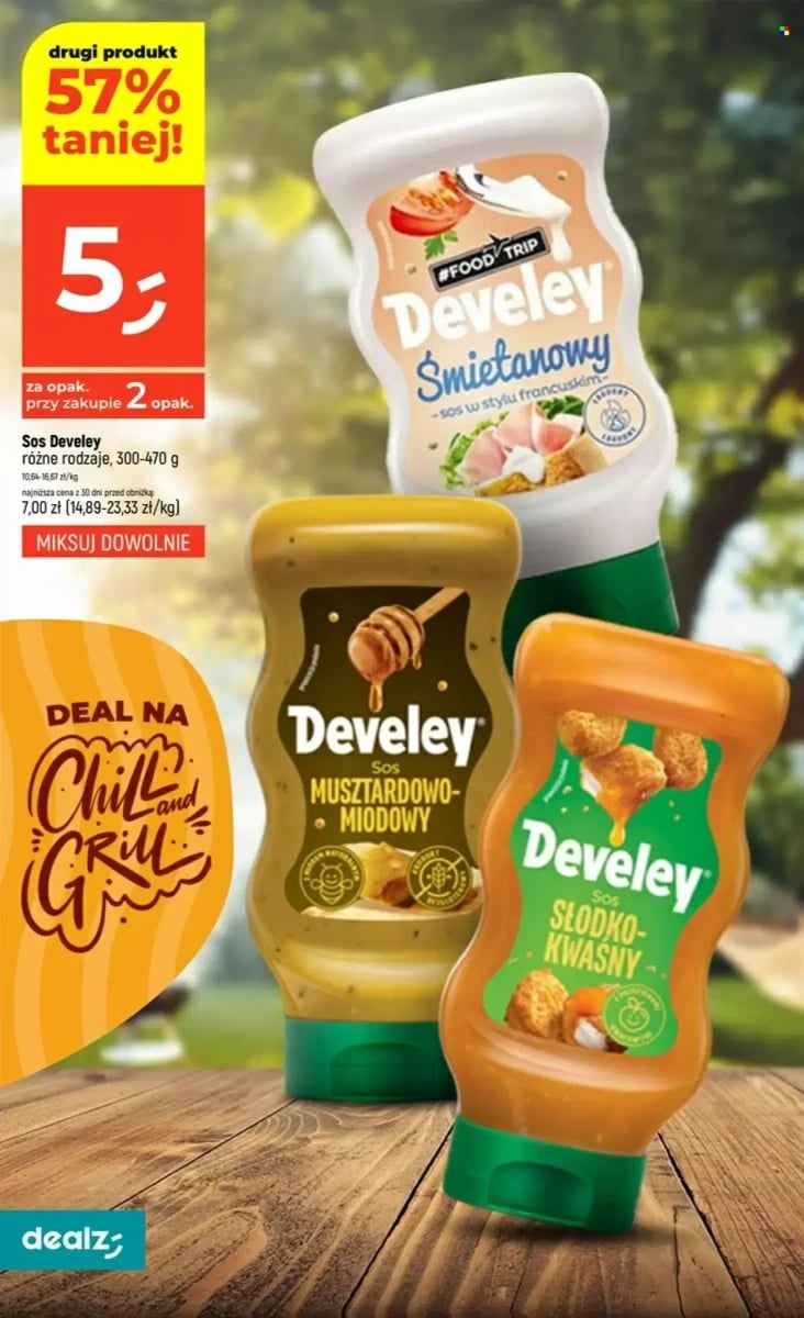 Strona 22 z gazetki Dealz