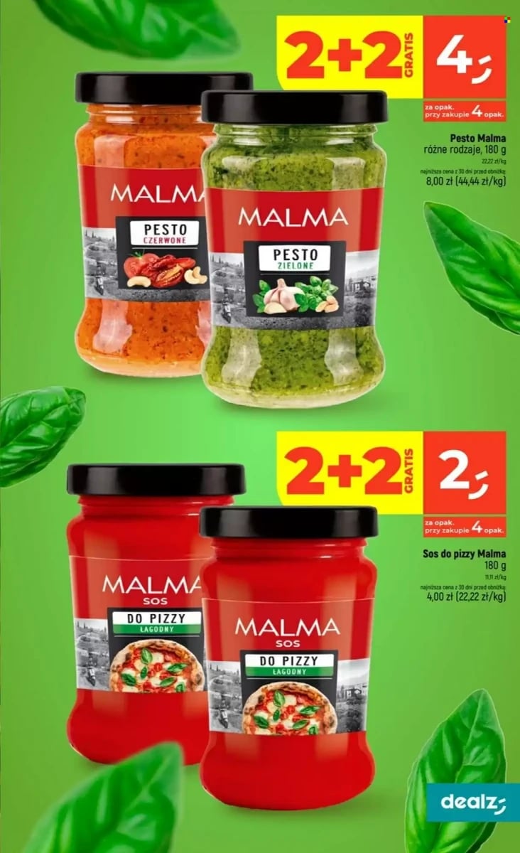 Strona 29 z gazetki Dealz