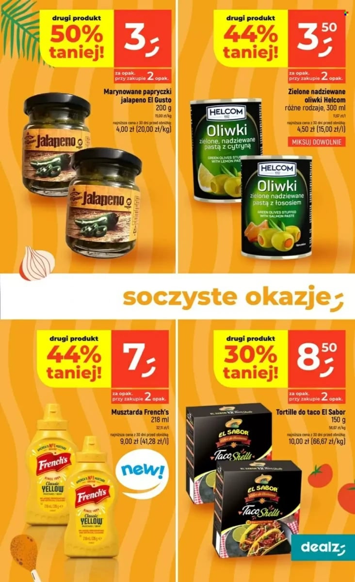 Strona 23 z gazetki Dealz