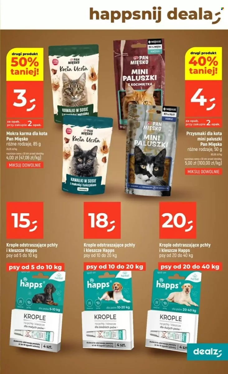 Strona 41 z gazetki Dealz