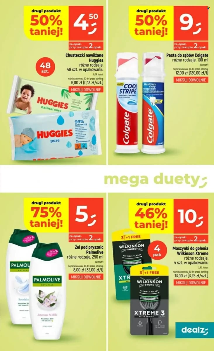 Strona 35 z gazetki Dealz