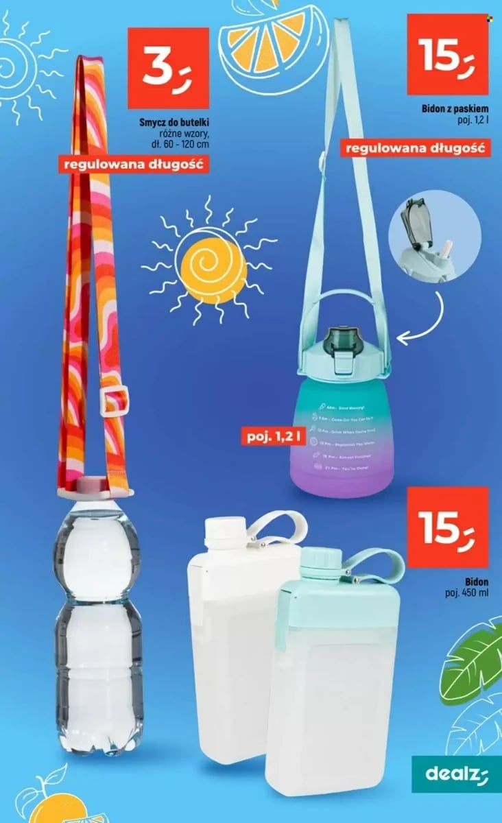 Strona 13 z gazetki Dealz