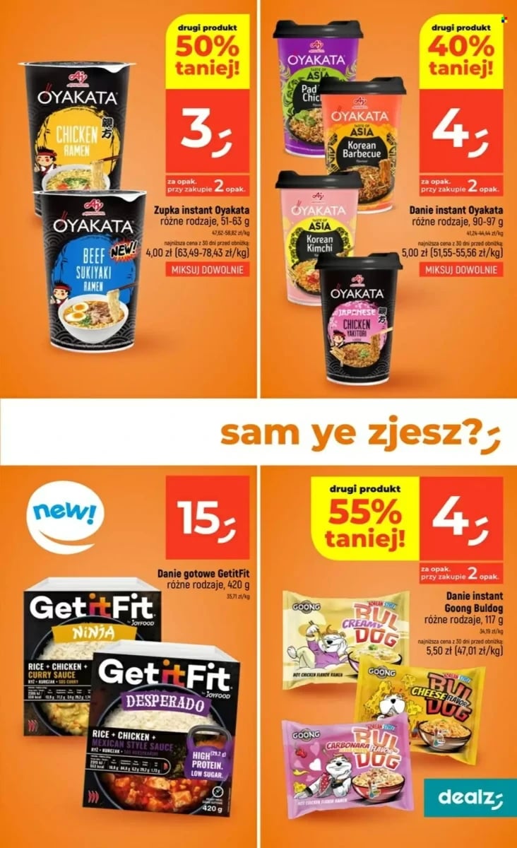 Strona 27 z gazetki Dealz