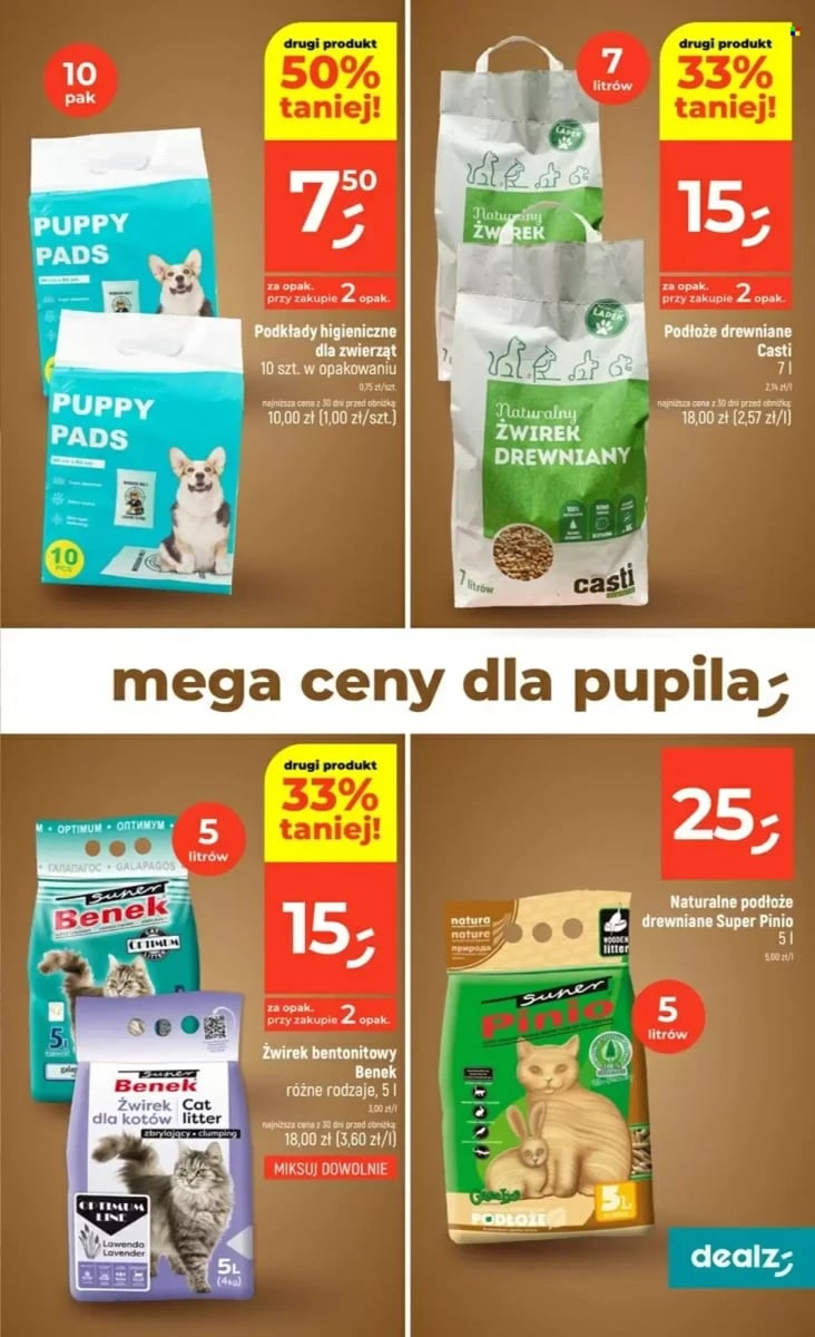 Strona 43 z gazetki Dealz