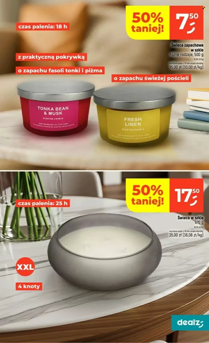 Strona 21 z gazetki Dealz