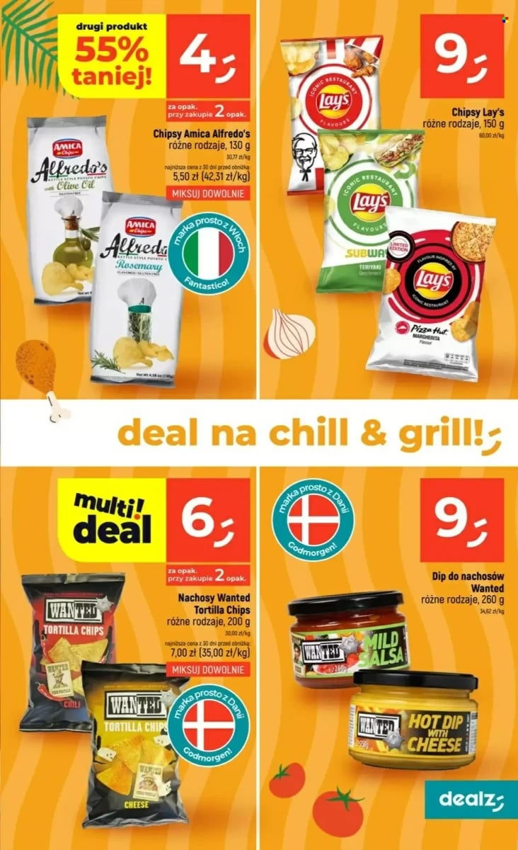 Strona 25 z gazetki Dealz