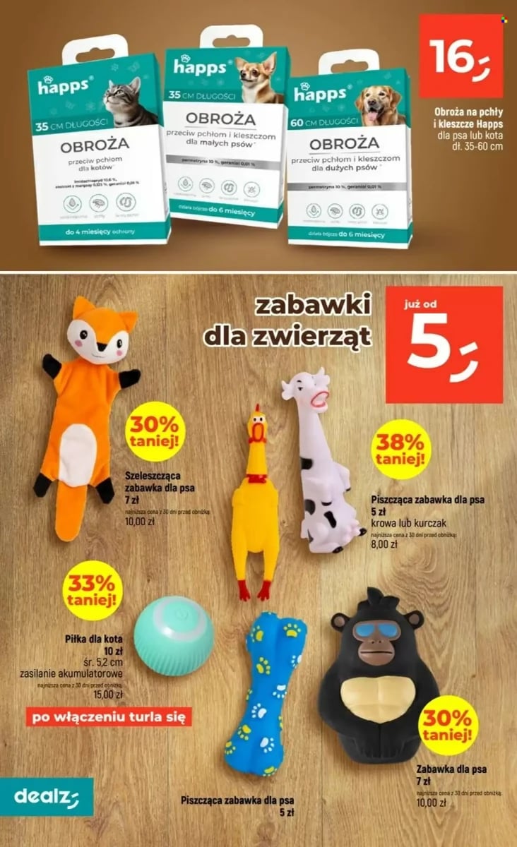Strona 42 z gazetki Dealz