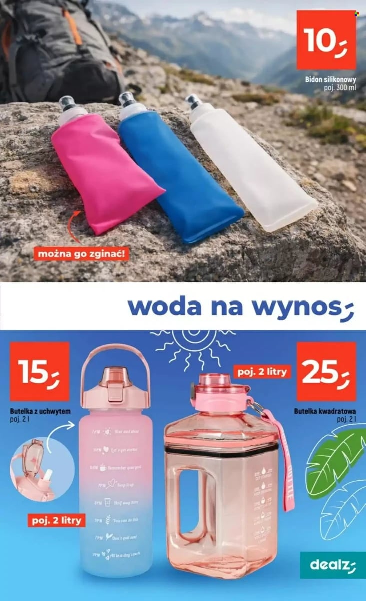 Strona 15 z gazetki Dealz